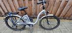 elektrische fiets flyer, Fietsen en Brommers, Fietsen | Dames | Damesfietsen, Versnellingen, Zo goed als nieuw, Minder dan 47 cm