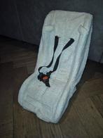 Babyschaal - bakfiets, Fietsen en Brommers, Fietsaccessoires | Fietsstoeltjes, Ophalen of Verzenden, Gebruikt, 0 t/m 10 kg, Overige merken