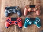 Playstation 4 controllers met paddles/buttons scuf omgebouwd, Spelcomputers en Games, Spelcomputers | Sony PlayStation Consoles | Accessoires