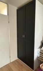 Ikea kast 2x L220cm B100cm, Ophalen, Zo goed als nieuw, 200 cm of meer