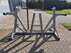 Bootbokken gepoedercoat - geen roest!, Watersport en Boten, Accessoires en Onderhoud, Ophalen