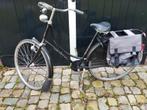 Gazelle damesfiets zonder versnellingen, Fietsen en Brommers, Fietsen | Oldtimers, Ophalen