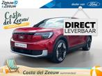 Ford Explorer Premium Extended Range RWD 77 kWh | Direct Lev, Automaat, 12 maanden, Achterwielaandrijving, Explorer