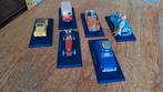 Collectie Kuifje Auto's, zeer goede staat, Ophalen of Verzenden, Nieuw