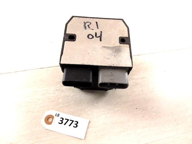 R1 2004 - 2006 Yamaha Spanningsregelaar D1-46339, Motoren, Accessoires | Overige