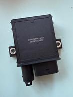 ECU Motorregeleenheid voor gloeirelais, Ophalen of Verzenden, Gebruikt, Universele onderdelen
