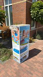 Intex Easy Set zwembad 457 x 122 cm, Ophalen of Verzenden, Nieuw