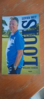 Leven met Louis - Willem Vissers, Ophalen of Verzenden, Zo goed als nieuw, Willem Vissers, Sport