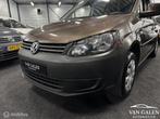Volkswagen Caddy Combi 1.2 TSI Camper 7p. Airco|Kleine beurt, Voorwielaandrijving, Gebruikt, Huisgarantie, 7 stoelen