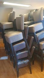 Horeca / restaurantstoelen, Huis en Inrichting, Stoelen, Ophalen, Gebruikt