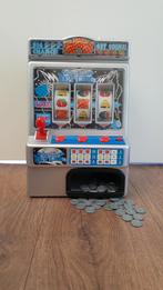 Kinder fruitmachine, Verzamelen, Automaten | Gokkasten en Fruitautomaten, Euro, Ophalen