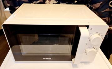 Tomado Magnetron in Goede Staat! beschikbaar voor biedingen