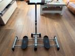 Legmagic - Compacte been trainer, Ophalen of Verzenden, Zo goed als nieuw, Benen, Overige typen