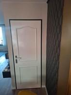 Opdek binnendeuren, Ophalen, Zo goed als nieuw, Binnendeur, 200 tot 215 cm