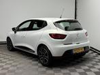 Renault Clio 0.9 TCe Expression 5-drs Navi Trekhaak NL Auto, Auto's, Stof, Gebruikt, 540 kg, Met garantie (alle)