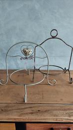 Etagere, Huis en Inrichting, Woonaccessoires | Etagères, Ophalen