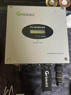 growatt 2000-S omvormer, Ophalen of Verzenden, Zo goed als nieuw, Overige typen