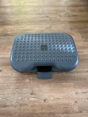 Voetsteun voor onder bureau - Ergonomisch beschikbaar voor biedingen