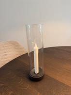 Kandelaar - When objects Work, Huis en Inrichting, Ophalen, Zwart, Zo goed als nieuw, Kandelaar