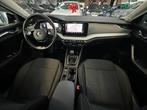Skoda Octavia Combi 1.5 TSI First Edition/150PK € 19.445,0, Auto's, 65 €/maand, Stof, 4 cilinders, 150 pk