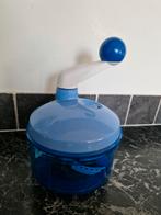 Tupperware Quick chef hakker, Ophalen of Verzenden, Gebruikt, Overige typen