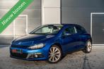 Volkswagen Scirocco 1.4 TSI Navi|Camera|Microvezel, Auto's, Volkswagen, Voorwielaandrijving, Euro 5, Stof, 4 cilinders