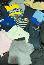 Partij merkkleding - CARHARTT, DICKIES, RALP LAUREN, NIKE, Ophalen of Verzenden, Gedragen, Overige maten