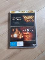 The Village & Signs - Collector's 2-Pack DVD, Vanaf 12 jaar, Ophalen of Verzenden, Gebruikt, Boxset