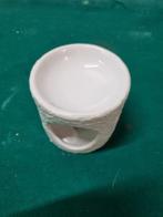 -	Geurbrander scentchips bewerkt wit, Huis en Inrichting, Ophalen of Verzenden, 'T Olde Gre-j, Info@toldegrej.nl, Endepoelstraat 20f Didam
