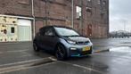BMW i3s 120Ah | 2019 | 76.000km | vol opties, perfecte staat, Auto's, Automaat, Achterwielaandrijving, 50 €/maand, Beige