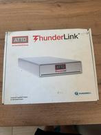ATTO ThunderLink TLNS3252DE0 Thunderbolt  SAS RAID adapter, Verzenden, Nieuw