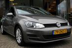 Volkswagen Golf 1.2 TSI Comfortline Automaat + luxe model!, Auto's, Volkswagen, 47 €/maand, Origineel Nederlands, Te koop, Zilver of Grijs