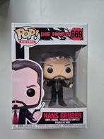 Funko Hans Gruber #669, Verzamelen, Ophalen of Verzenden, Zo goed als nieuw