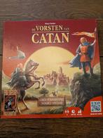 Vorsten van Catan - Kaartspel in Goede Staat, Ophalen of Verzenden
