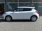 Suzuki Swift 1.2 Select Smart Hybrid € 13.450,00, Auto's, Suzuki, Voorwielaandrijving, 83 pk, Stof, Euro 6