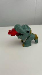 Transformers Grimlock McDonald’s Happy Mail, G1, Ophalen of Verzenden, Zo goed als nieuw, Autobots