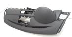 Dashboard zwart BMW 1 serie E82 E87 LCi E88 51459158348 9158, Gebruikt, -, Ophalen of Verzenden, -