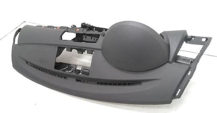 Dashboard zwart BMW 1 serie E82 E87 LCi E88 51459158348 9158, Auto-onderdelen, Dashboard en Schakelaars, BMW, Gebruikt, Herkomst onderdeel bekend