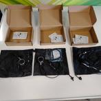 Sennheiser Headset SC 632 of SC 660 voor slechthorende, Ophalen, Gebruikt, Bedraad, Over-ear