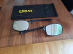 Set EMUK 158 spiegels, Auto-onderdelen, Spiegels, Ophalen, Gebruikt, Seat