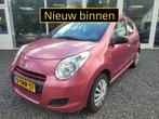 Suzuki Alto 1.0 Base APK / 130.000 km / W.B.+Z.B. SET / RIJK, Auto's, Suzuki, Te koop, Geïmporteerd, 5 stoelen, Benzine