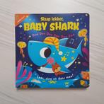 Slaap lekker baby shark, Boeken, Ophalen of Verzenden