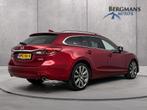 Mazda 6 Sportbreak 2.0 SkyActiv-G 165 Signature // AUTOMAAT, 1998 cc, Gebruikt, 4 cilinders, Adaptive Cruise Control