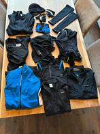 Racefiets kleding en accesoires, Ophalen of Verzenden, Gebruikt, Kleding