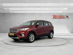 Ford Kuga 1.5 EcoBoost Titanium 120pk,Camera A,Apple Carpl,C, 4 cilinders, Leder en Stof, Bedrijf, Handgeschakeld