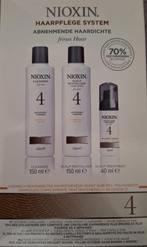 NIOXIN haarproducten, Sieraden, Tassen en Uiterlijk, Uiterlijk | Haarverzorging, Ophalen of Verzenden, Nieuw, Overige typen