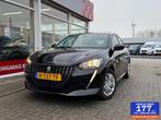 Peugeot 208 1.2 PureTech Active, Auto's, Peugeot, Voorwielaandrijving, Stof, Gebruikt, Euro 6