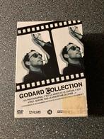 Godard - Collection 12-Dvd Box, Cd's en Dvd's, Vanaf 16 jaar, Boxset, Frankrijk, Ophalen of Verzenden