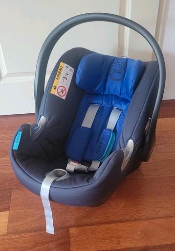Kinderstoel maxi cosi cybex platinum beschikbaar voor biedingen