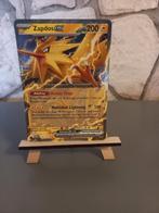 Zapdos EX #145 Mew 151, Ophalen of Verzenden, Zo goed als nieuw